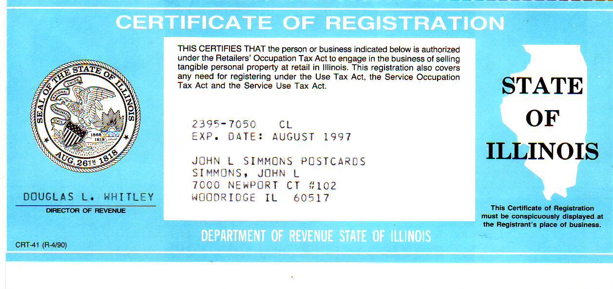 Stamps, United States